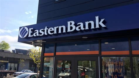 closest eastern bank to me